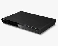 SONY DVP-SR170B