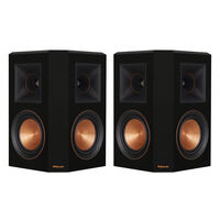 KLIPSCH RP502S BLACK