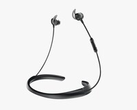 BOSE QUIET CONTROL 30 SLUŠALKE ÈRNE