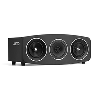 JAMO C 9 CEN BLACK / DARK APPLE / WHITE