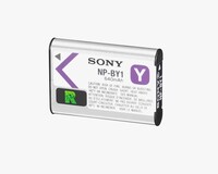 SONY NP-BY1