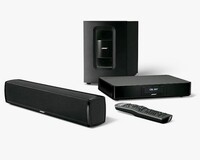 BOSE CINEMATE 120