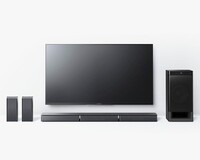 SONY HT-RT3