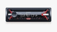 SONY CDX-G1100/1/2 U RED / AMBER / GREEN