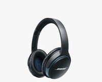 BOSE SOUNDLINK AE II WIRELESS SLUŠALKE ÈRNE