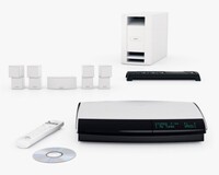 BOSE Lifestyle® 48 BEL (zadnji kos)