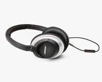 BOSE TRIPORT ON-EAR 2 BLACK