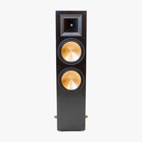KLIPSCH RF-7 III BLACK KOS