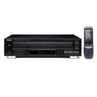 Teac PD-D 2620 CD izmenjevalec