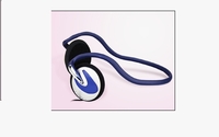 YOMMO MK550MV Vrvične slušalke z mikrofonom 