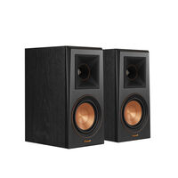 KLIPSCH RP500M BLACK