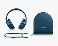 BOSE SOUNDTRUE AROUND EAR 2 MFI NAVY BLUE