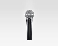 SHURE MIKROFON SM58-LCE