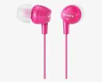 SONY MDR-EX10LPPI