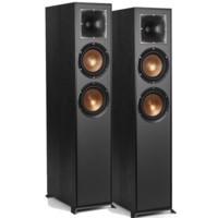 KLIPSCH R620F BLACK