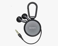 SONY MDR-KE30LWB