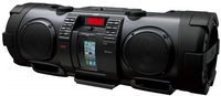 JVC RV-NB75