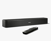 BOSE SOLO 5 ZVOÈNIK ÈRNI