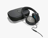 BOSE QUIET COMFORT 25 SLUŠALKE ÈRNE (SMSG)