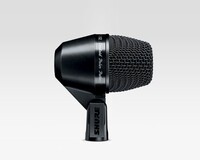 SHURE MIKROFON PGA52 XLR