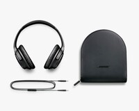 BOSE SOUNDTRUE AROUND EAR 2 MFI CHARCOAL BLACK