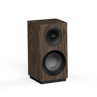 JAMO S801 BLACK, WHITE, WALNUT