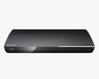SONY BDP-S390B