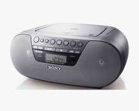 SONY ZS-S10CP
