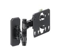 POLY BRACKET PB/PS014-21 nosilec z izvlekom in naklonom