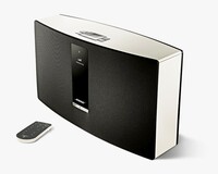 BOSE SOUNDTOUCH 30II WHITE