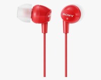 SONY MDR-EX10LPR