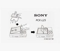 SONY PCK-L25