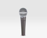SHURE MIKROFON SM58 SE