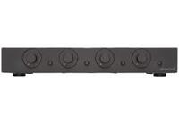 ARTSOUND SVC4.2 BLACK / SILVER