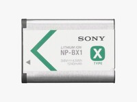 SONY NP-BX1