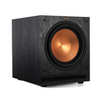 KLIPSCH SPL120BK