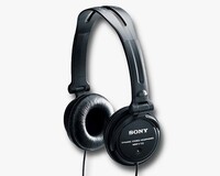 SONY MDR-V150