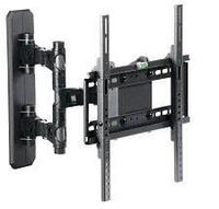 POLY BRACKET PB/W084 nosilec z izvlekom in naklonom