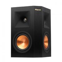 KLIPSCH RP250S BLACK KOS