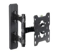 POLY BRACKET PB/W082 nosilec z izvlekom in naklonom