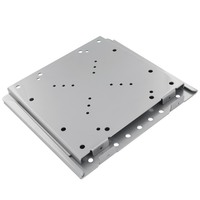 DMP LCD111 Fiksni LCD nosilec