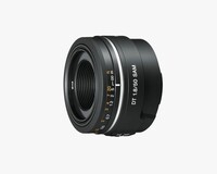 SONY SAL50F18