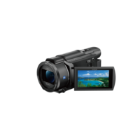 SONY FDR-AX53