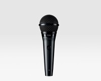SHURE MIKROFON PGA58 XLR