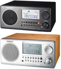 Sangen WR-2 hišni radio
