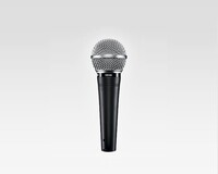 SHURE MIKROFON SM48-LC