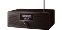Sangean WFR-20 Sangeanov internetni radio, z možnostjo brežične povezave