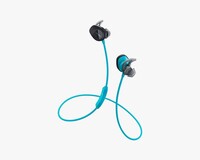 BOSE SOUNDSPORT BREZŽIÈNE SLUŠALKE AQUA